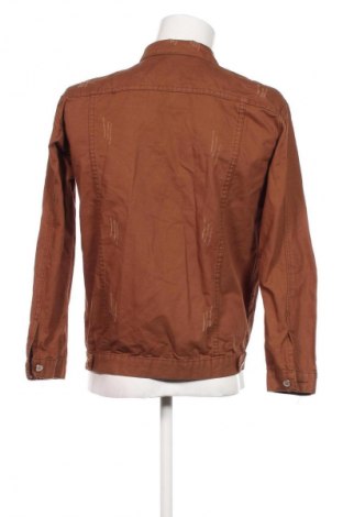 Herrenjacke, Größe XXL, Farbe Braun, Preis 13,99 €