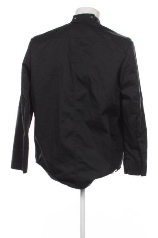 Herrenjacke, Größe L, Farbe Schwarz, Preis 24,46 €