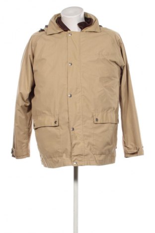 Herrenjacke, Größe L, Farbe Beige, Preis € 52,12