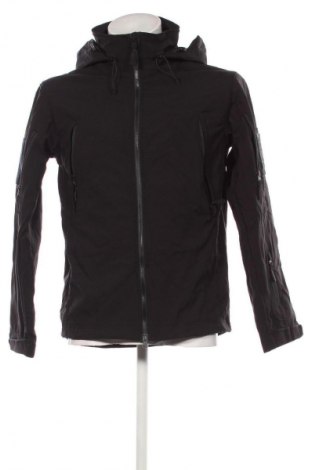 Herrenjacke, Größe S, Farbe Schwarz, Preis 18,99 €