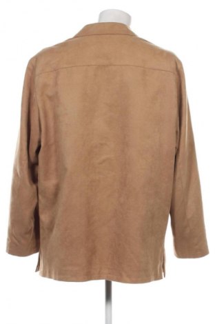 Herrenjacke, Größe XL, Farbe Beige, Preis € 33,99