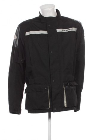 Herrenjacke, Größe XL, Farbe Schwarz, Preis € 33,99