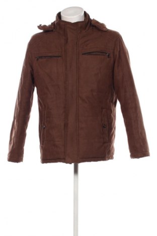 Herrenjacke, Größe XL, Farbe Braun, Preis € 35,99