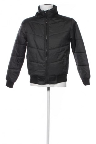 Herrenjacke, Größe M, Farbe Schwarz, Preis € 18,99