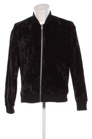 Herrenjacke ASOS, Größe M, Farbe Schwarz, Preis 66,89 €