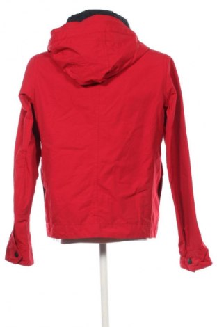 Herrenjacke Abercrombie & Fitch, Größe XL, Farbe Rot, Preis 50,99 €