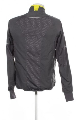 Herrenjacke Active, Größe S, Farbe Grau, Preis € 13,99