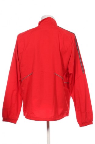 Geacă de bărbati Adidas, Mărime L, Culoare Roșu, Preț 267,99 Lei