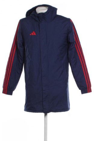 Herrenjacke Adidas, Größe S, Farbe Mehrfarbig, Preis 76,99 €