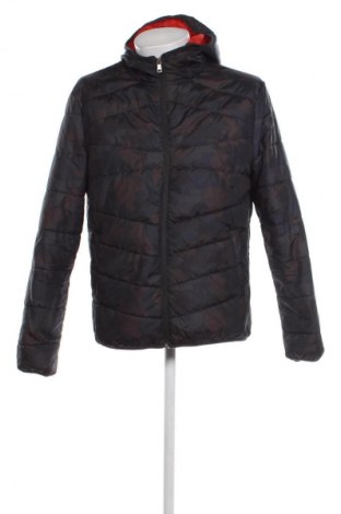 Herrenjacke Angelo Litrico, Größe L, Farbe Mehrfarbig, Preis 23,99 €