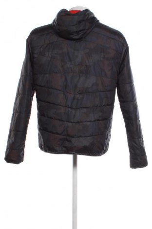 Herrenjacke Angelo Litrico, Größe L, Farbe Mehrfarbig, Preis 23,99 €