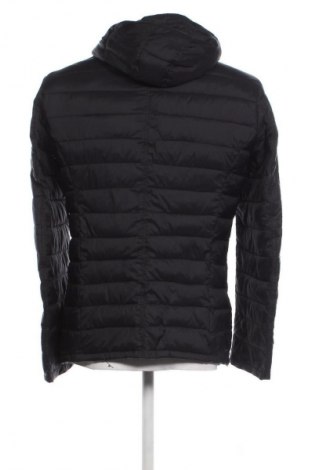 Herrenjacke Armani Jeans, Größe L, Farbe Schwarz, Preis 144,99 €