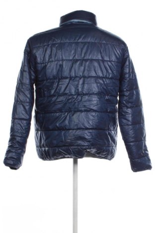 Herrenjacke Atlas For Men, Größe XL, Farbe Blau, Preis 20,99 €