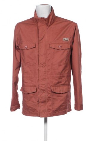 Herrenjacke Atlas For Men, Größe L, Farbe Rot, Preis 20,99 €