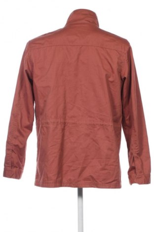 Herrenjacke Atlas For Men, Größe L, Farbe Rot, Preis 20,99 €