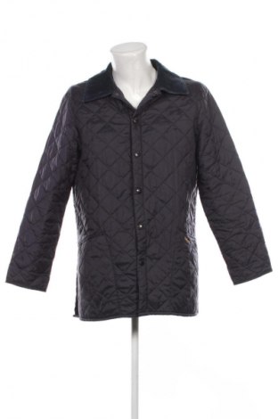 Pánska bunda  Barbour, Veľkosť M, Farba Modrá, Cena  50,95 €