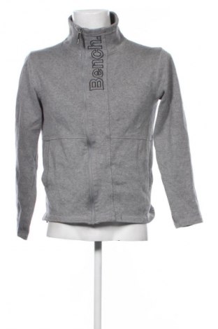 Herrenjacke Bench, Größe M, Farbe Grau, Preis € 29,99