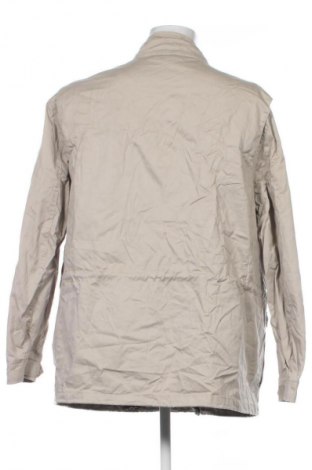 Herrenjacke Bpc Bonprix Collection, Größe 3XL, Farbe Beige, Preis 32,99 €