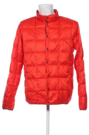 Herrenjacke Burton, Größe L, Farbe Rot, Preis € 95,99