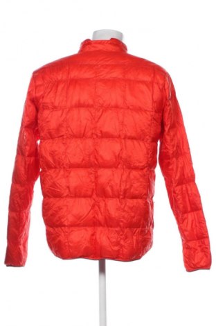 Herrenjacke Burton, Größe L, Farbe Rot, Preis € 95,99