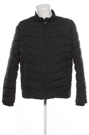 Herrenjacke C&A, Größe L, Farbe Schwarz, Preis 46,99 €