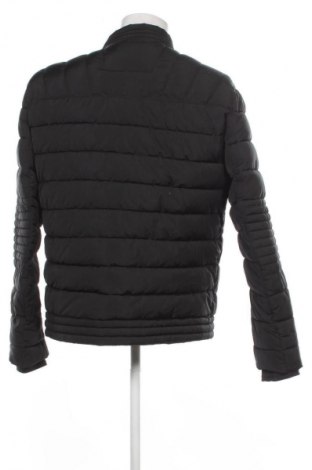 Herrenjacke C&A, Größe L, Farbe Schwarz, Preis 46,99 €