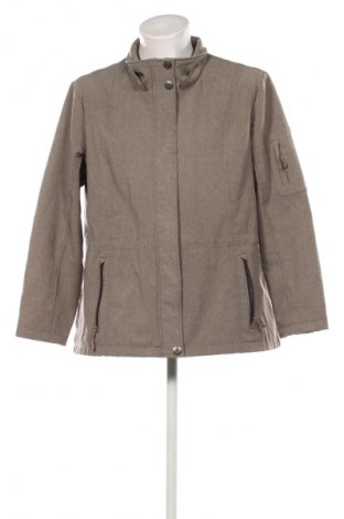 Herrenjacke C&A, Größe L, Farbe Grau, Preis € 23,99