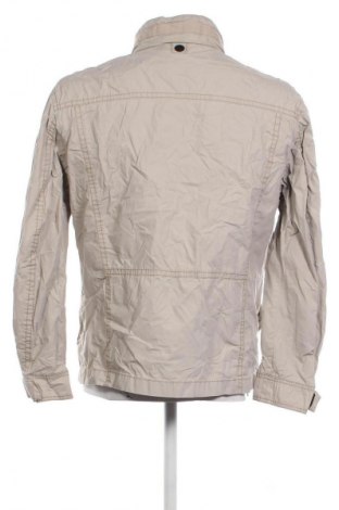 Herrenjacke Calamar, Größe L, Farbe Beige, Preis 54,99 €