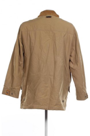 Pánská bunda  Camel Active, Velikost XL, Barva Hnědá, Cena  1 629,00 Kč