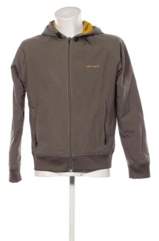 Herrenjacke Carhartt, Größe M, Farbe Grün, Preis 109,99 €