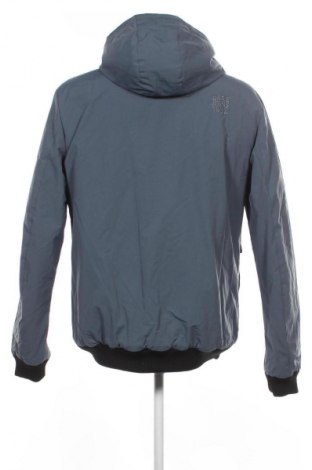 Herrenjacke Cars Jeans, Größe L, Farbe Blau, Preis 30,99 €