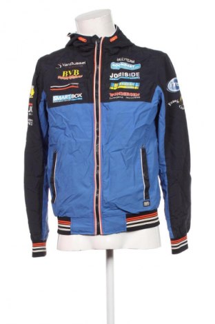 Herrenjacke Cars Jeans, Größe M, Farbe Mehrfarbig, Preis 18,99 €