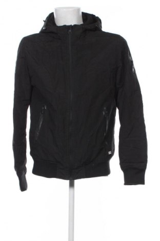 Herrenjacke Cars Jeans, Größe M, Farbe Schwarz, Preis 35,99 €