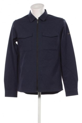 Herrenjacke Cavallaro Napoli, Größe L, Farbe Blau, Preis € 162,99