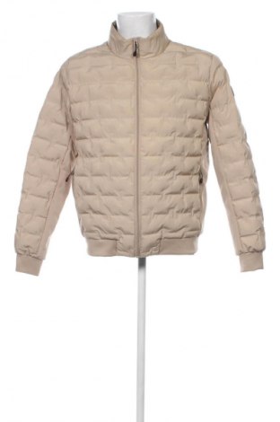 Herrenjacke Cavallaro Napoli, Größe L, Farbe Beige, Preis € 72,99