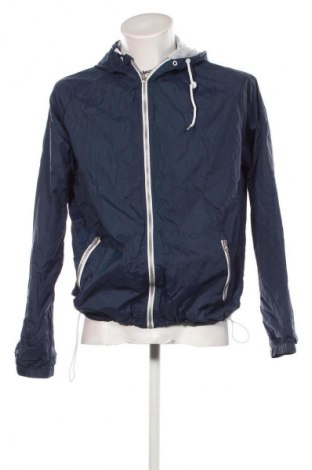 Herrenjacke CedarWood State, Größe L, Farbe Blau, Preis 23,99 €