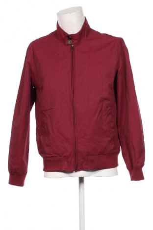 Herrenjacke Celio, Größe L, Farbe Rot, Preis € 24,55