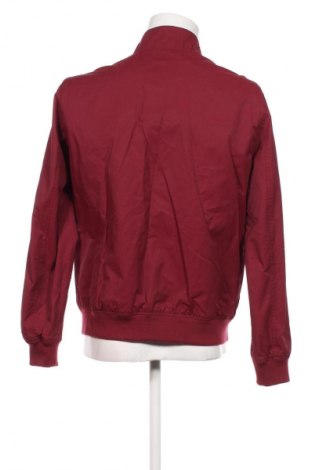 Herrenjacke Celio, Größe L, Farbe Rot, Preis € 24,55