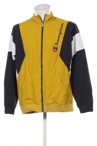 Herrenjacke Champion, Größe XL, Farbe Mehrfarbig, Preis 35,99 €