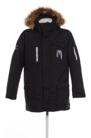 Herrenjacke Clique, Größe M, Farbe Schwarz, Preis € 31,99