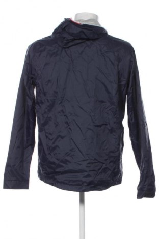 Herrenjacke Clique, Größe L, Farbe Blau, Preis € 23,99