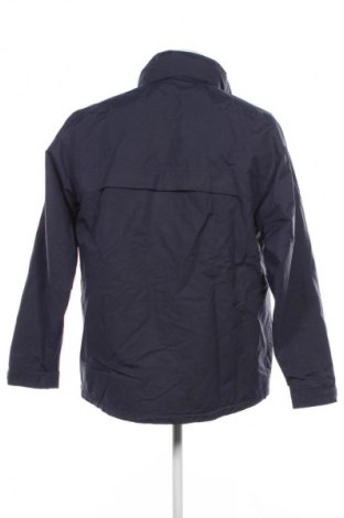 Herrenjacke Clique, Größe M, Farbe Blau, Preis € 14,99