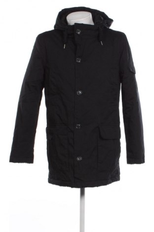 Herrenjacke Clockhouse, Größe L, Farbe Schwarz, Preis 30,99 €