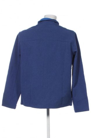 Herrenjacke Crane, Größe XL, Farbe Blau, Preis € 23,99