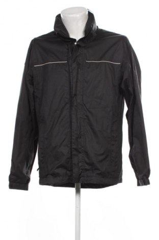 Herrenjacke Crane, Größe M, Farbe Schwarz, Preis € 16,99