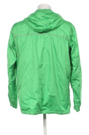 Herrenjacke Crane, Größe XL, Farbe Grün, Preis € 20,99