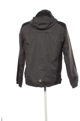 Herrenjacke Crivit, Größe L, Farbe Grau, Preis 23,99 €