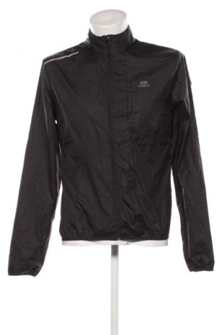 Herrenjacke Decathlon, Größe M, Farbe Schwarz, Preis € 13,99