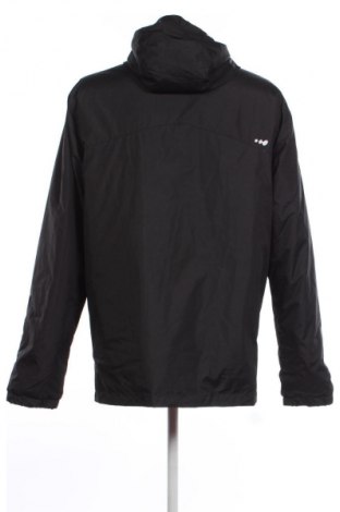 Herrenjacke Decathlon, Größe XL, Farbe Schwarz, Preis € 33,99