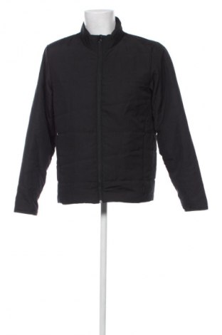 Herrenjacke Decathlon, Größe L, Farbe Schwarz, Preis € 13,99